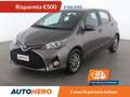Toyota Yaris 1.0 VVT-i Active Auriu - thumbnail 1
