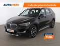 BMW X1 sDrive 18d Noir - thumbnail 1
