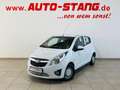 Chevrolet Spark 1.0 *Klima* Weiß - thumbnail 2