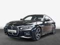 BMW 420 d M-Sport LED HK HiFi DAB Shz uvm. Schwarz - thumbnail 1
