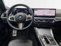 BMW 420 d M-Sport LED HK HiFi DAB Shz uvm. Schwarz - thumbnail 6
