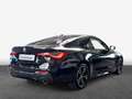BMW 420 d M-Sport LED HK HiFi DAB Shz uvm. Schwarz - thumbnail 2