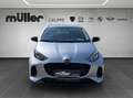 Mazda 2 Hybrid VVT-i 116 PS e-CVT FWD CENTRE Mazda2 Hybrid Silber - thumbnail 3