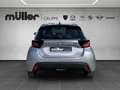 Mazda 2 Hybrid VVT-i 116 PS e-CVT FWD CENTRE Mazda2 Hybrid Silber - thumbnail 5