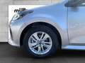 Mazda 2 Hybrid VVT-i 116 PS e-CVT FWD CENTRE Mazda2 Hybrid Silber - thumbnail 6