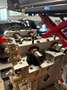 Mercedes-Benz A 250 Classe A - W176 Sport auto E6 Grijs - thumbnail 29