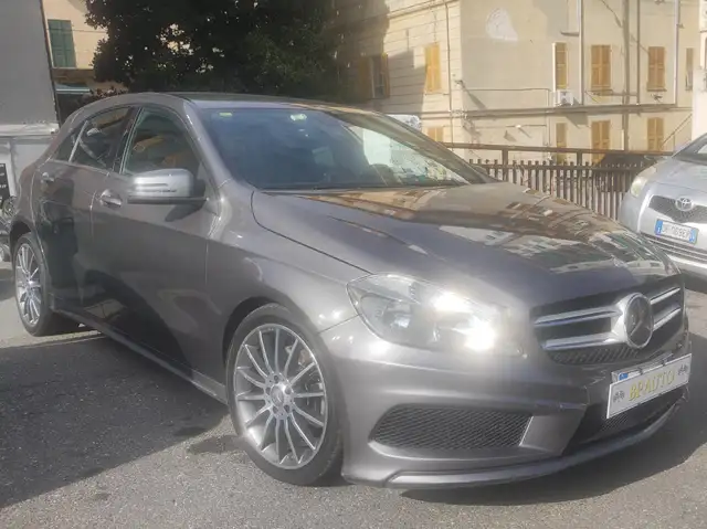 Mercedes-Benz A 250 Classe A - W176 Sport auto E6