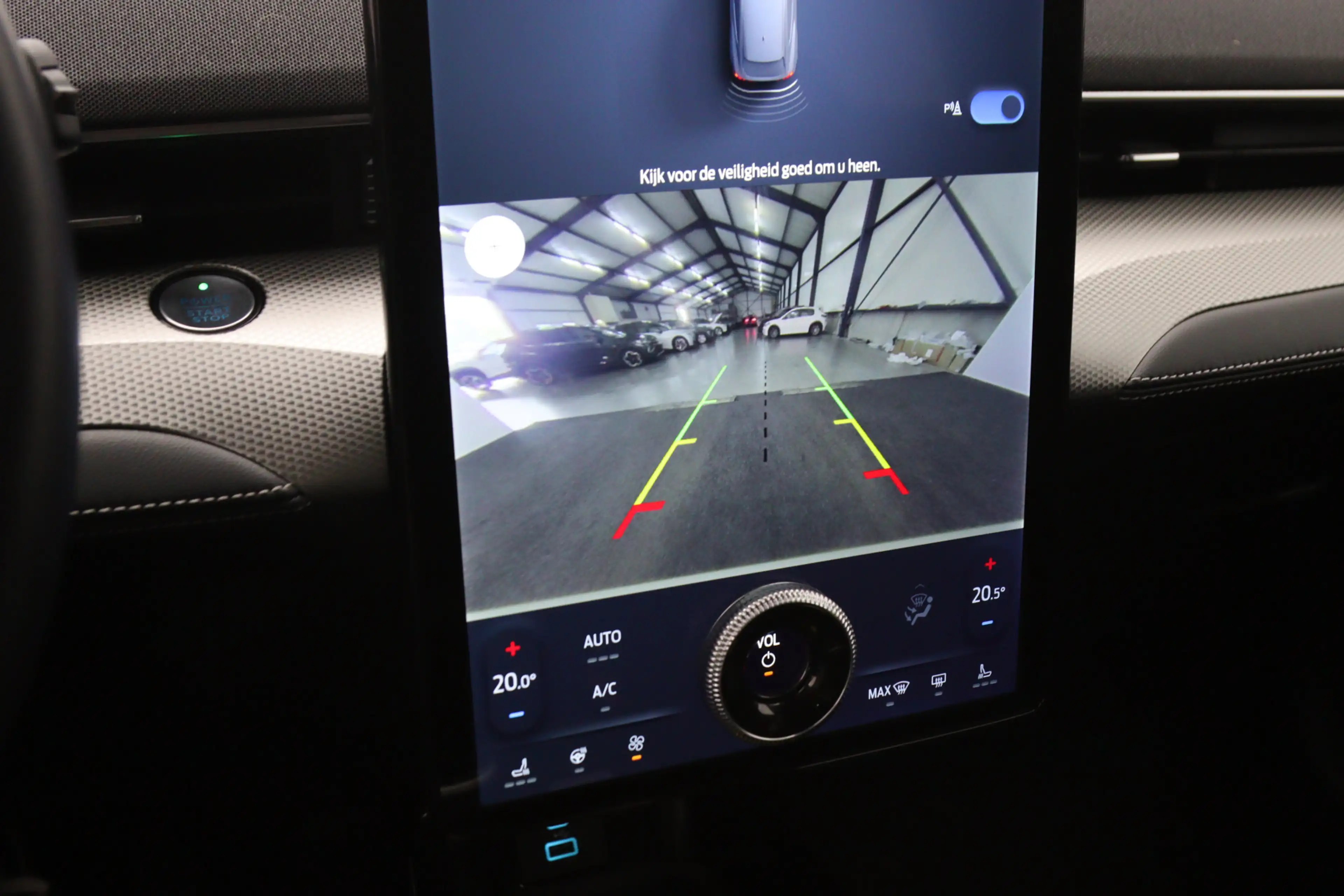 Ford Mustang Mach-E RWD 75 kWh 260 PK, SOH 92 %, Camera, Carplay, Adap — photo 17