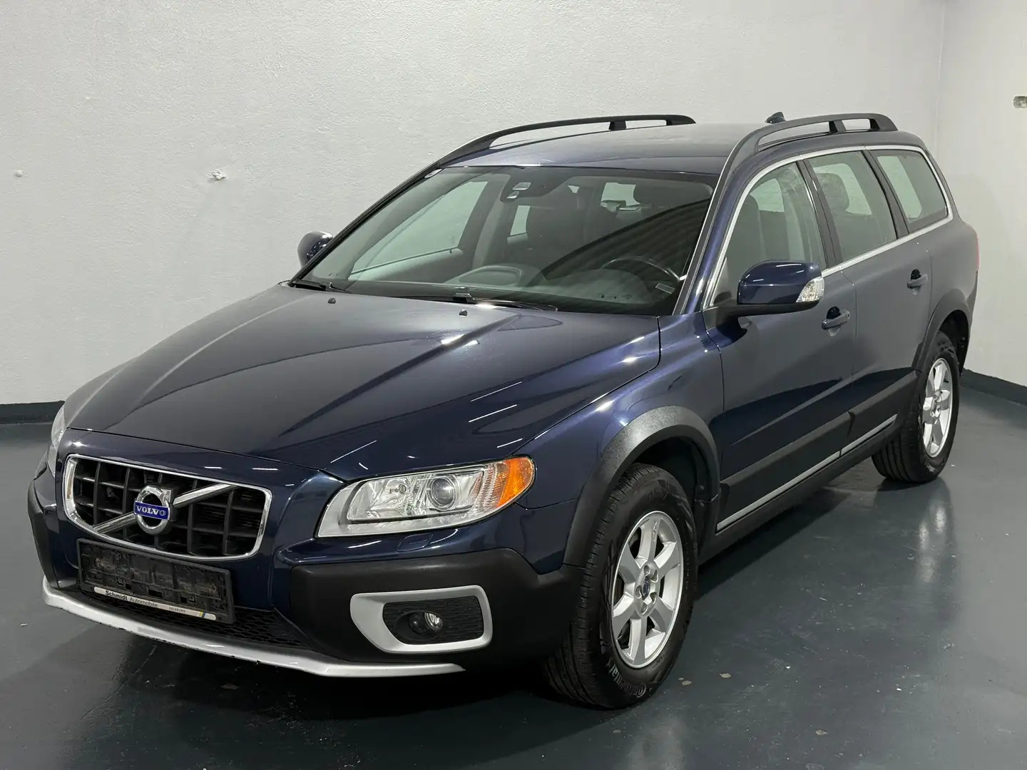 Volvo XC70 Blu/Azzurro - 2