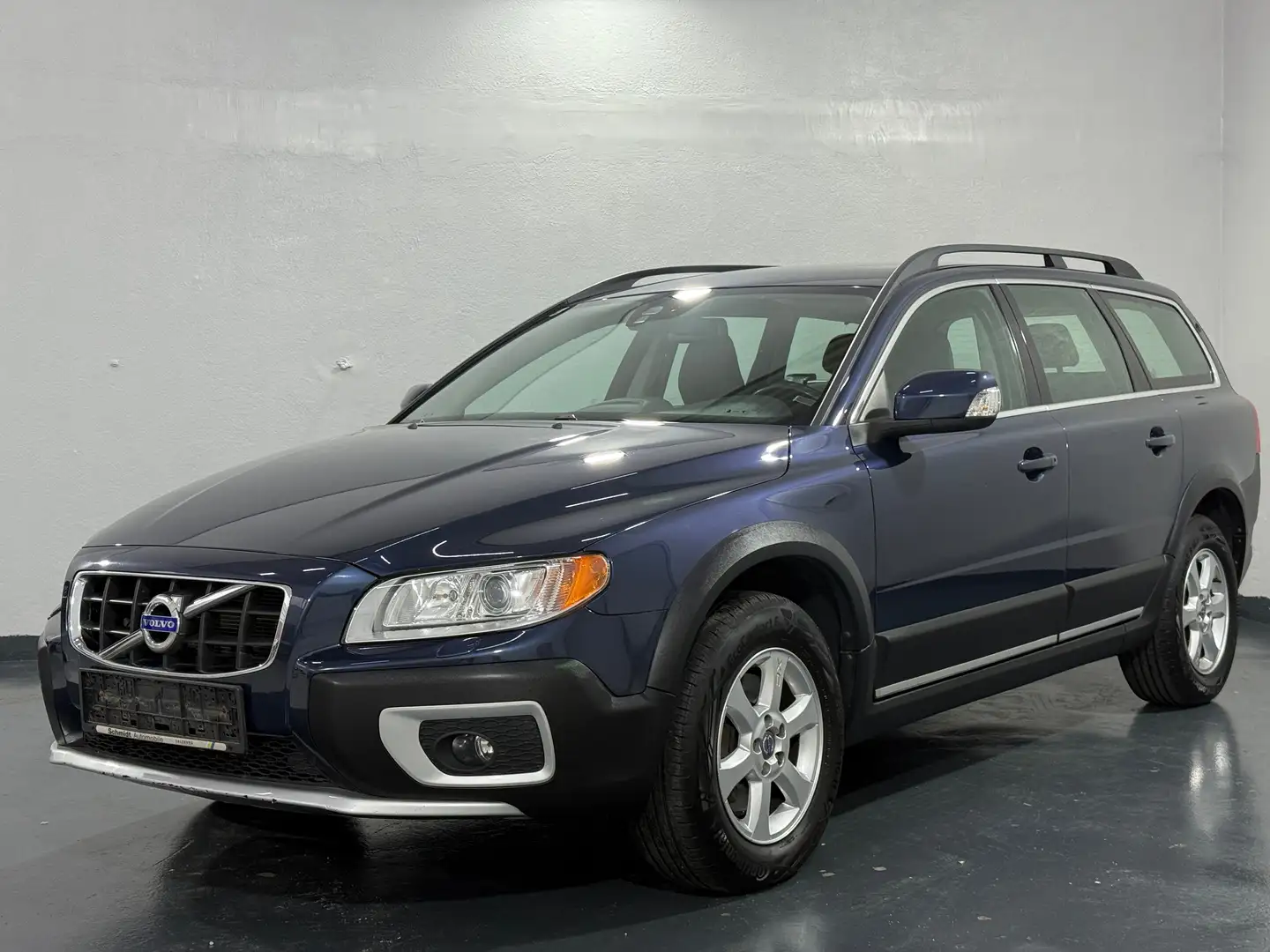 Volvo XC70 Blu/Azzurro - 1