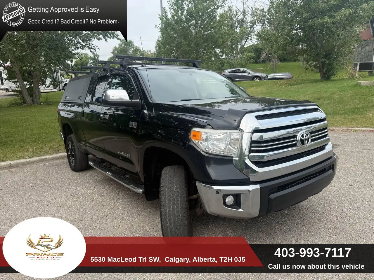 Toyota Tundra снимка Toyota Tundra
