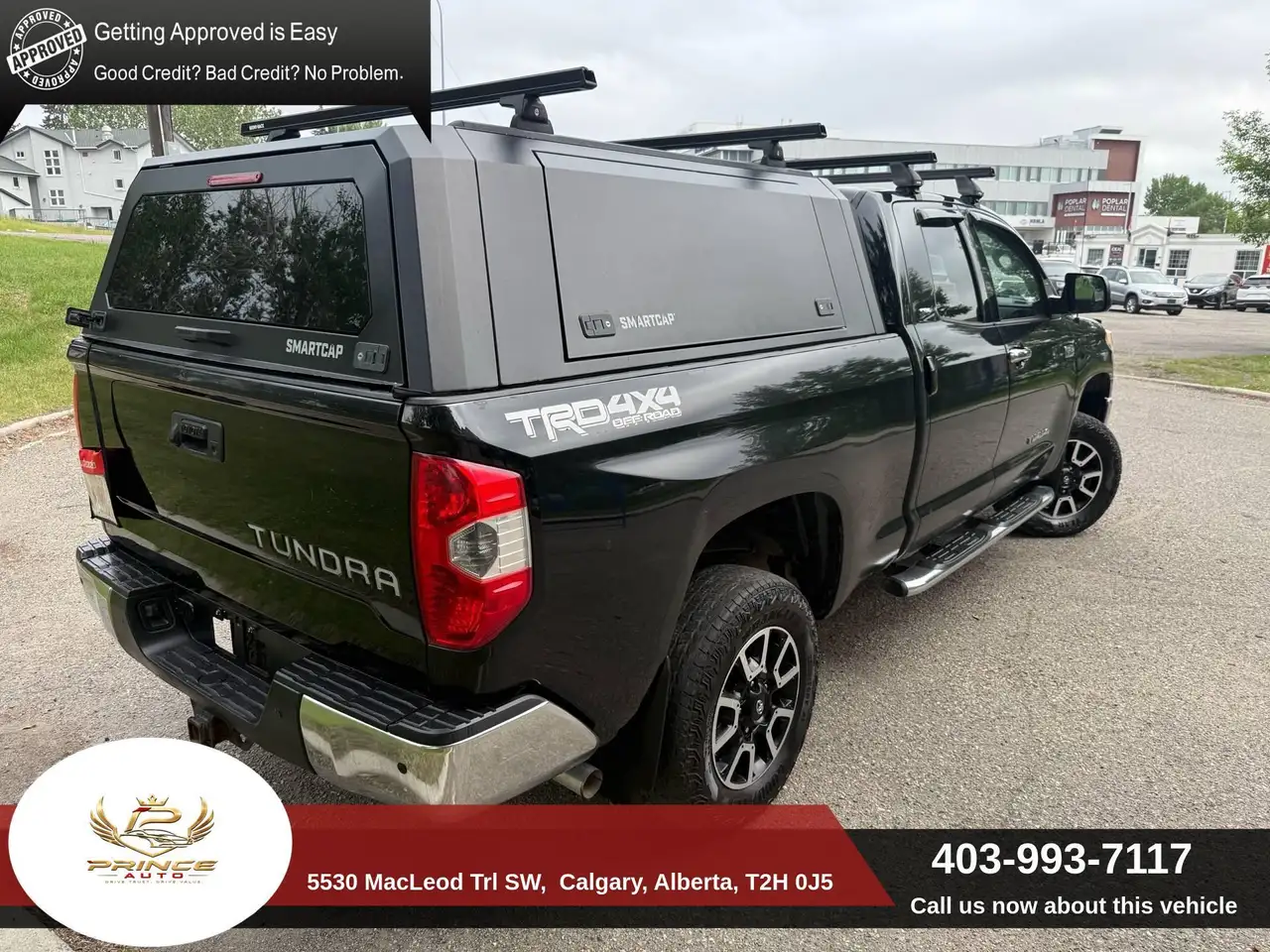 Toyota Tundra снимка Toyota Tundra