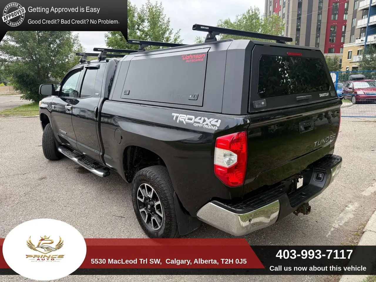 Toyota Tundra снимка Toyota Tundra