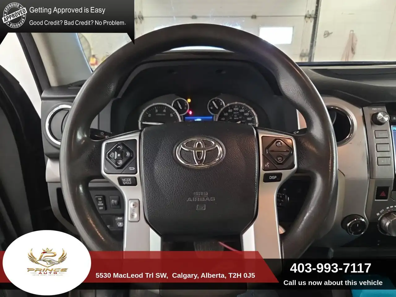 Toyota Tundra снимка Toyota Tundra