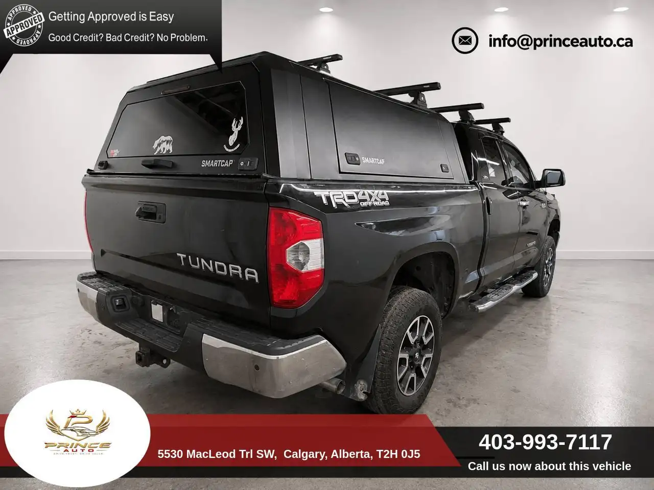 Toyota Tundra снимка Toyota Tundra