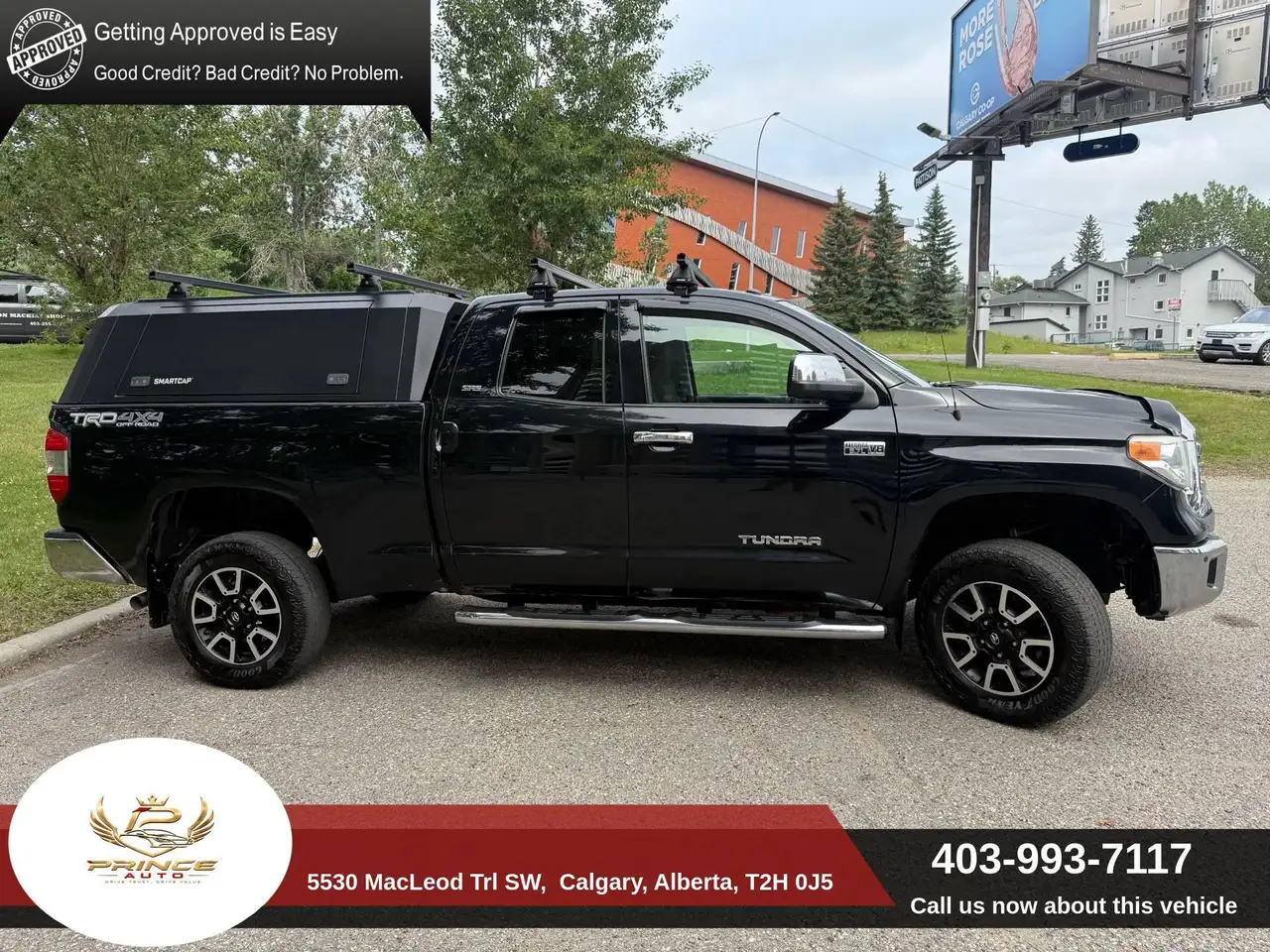 Toyota Tundra снимка Toyota Tundra
