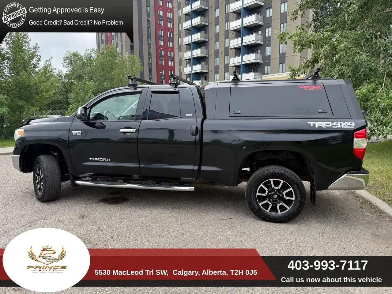 Toyota Tundra снимка Toyota Tundra