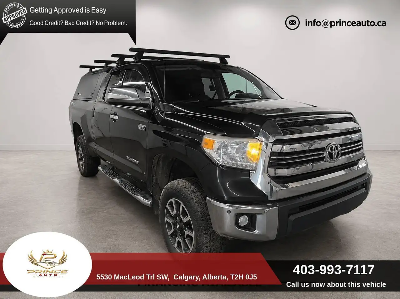 Toyota Tundra снимка Toyota Tundra
