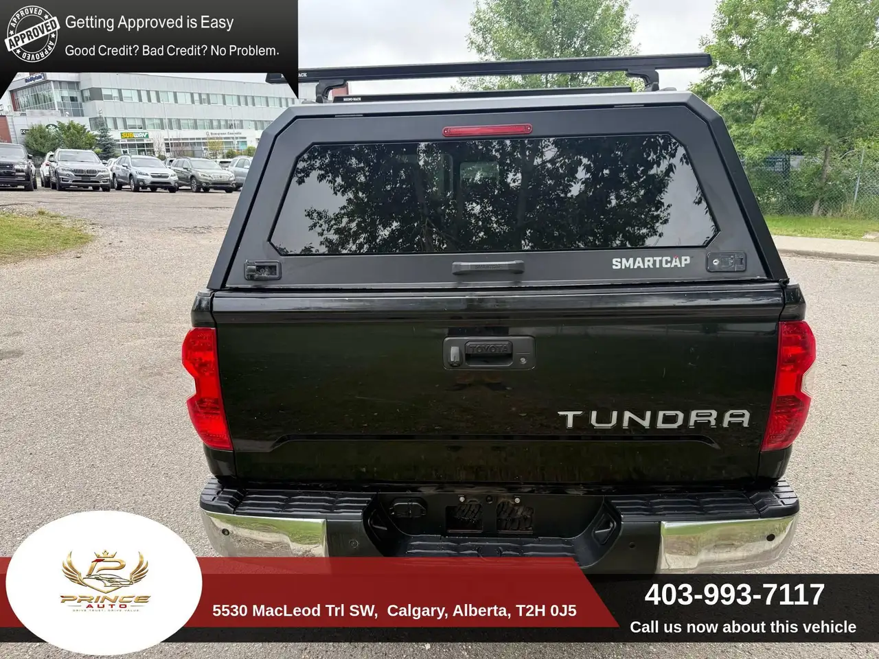 Toyota Tundra снимка Toyota Tundra