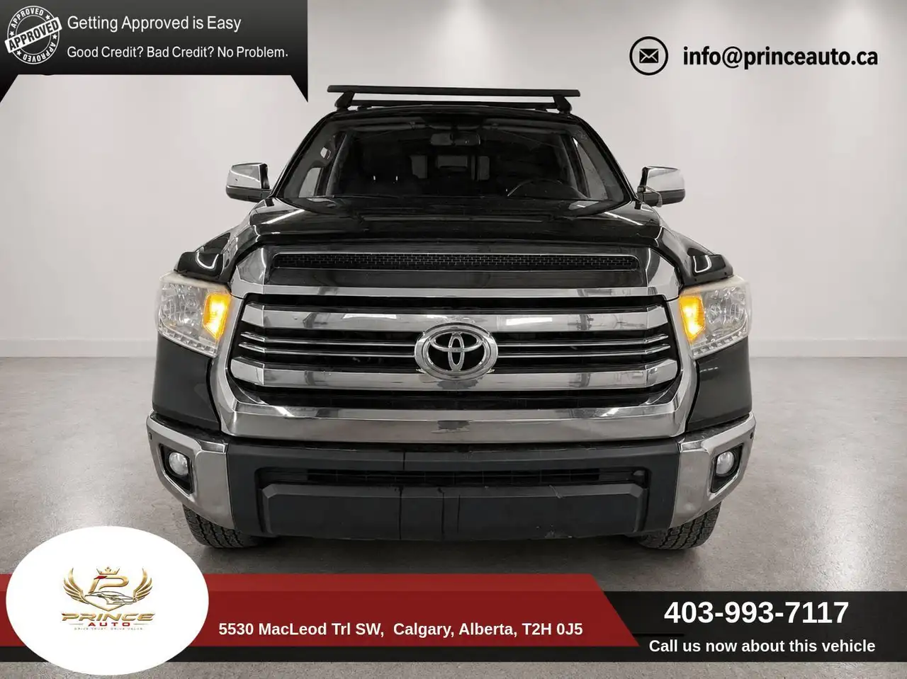 Toyota Tundra снимка Toyota Tundra