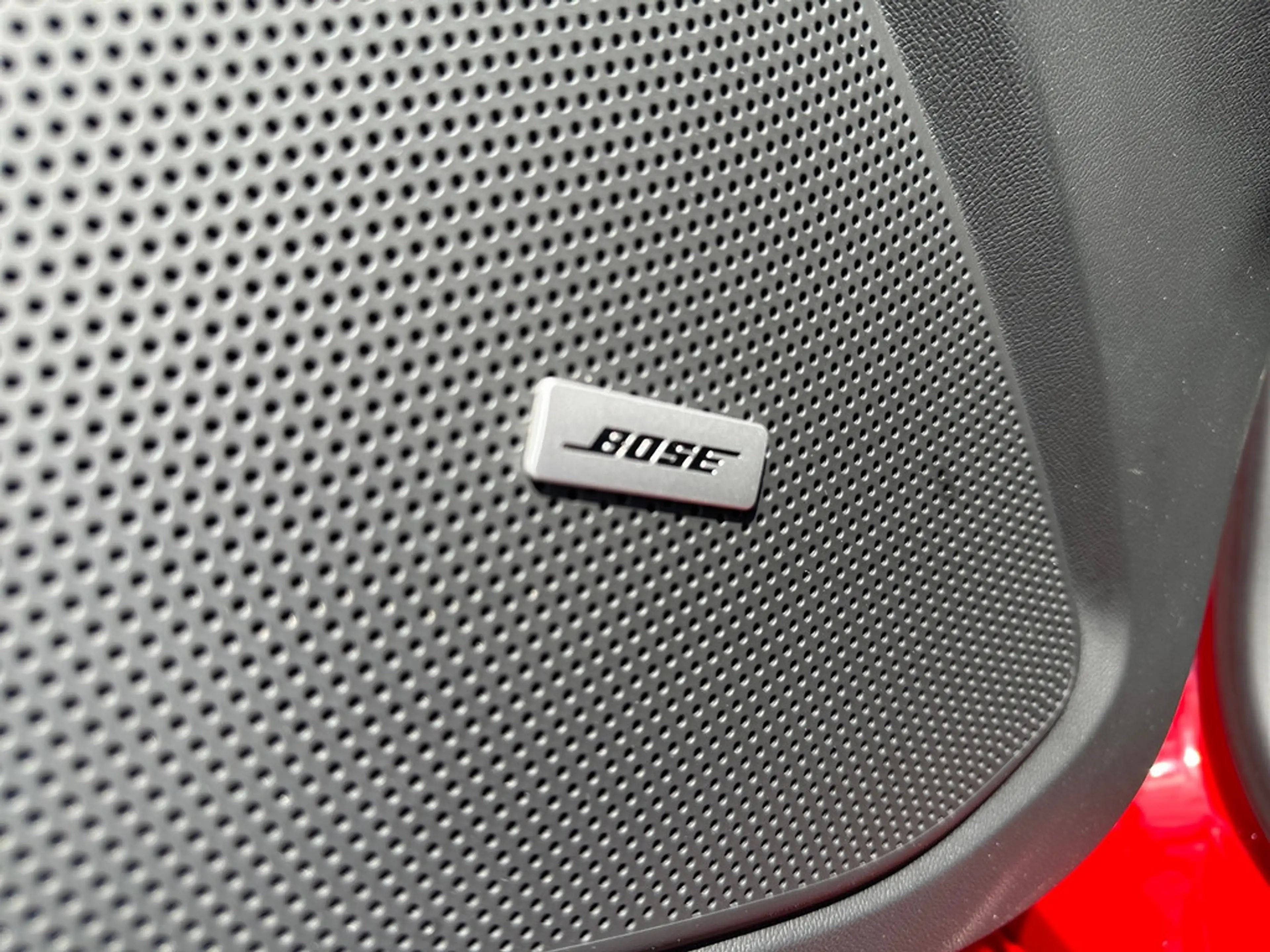 Chevrolet Camaro Coupé 6.2L V8 EU Recaro Klappe — photo 34