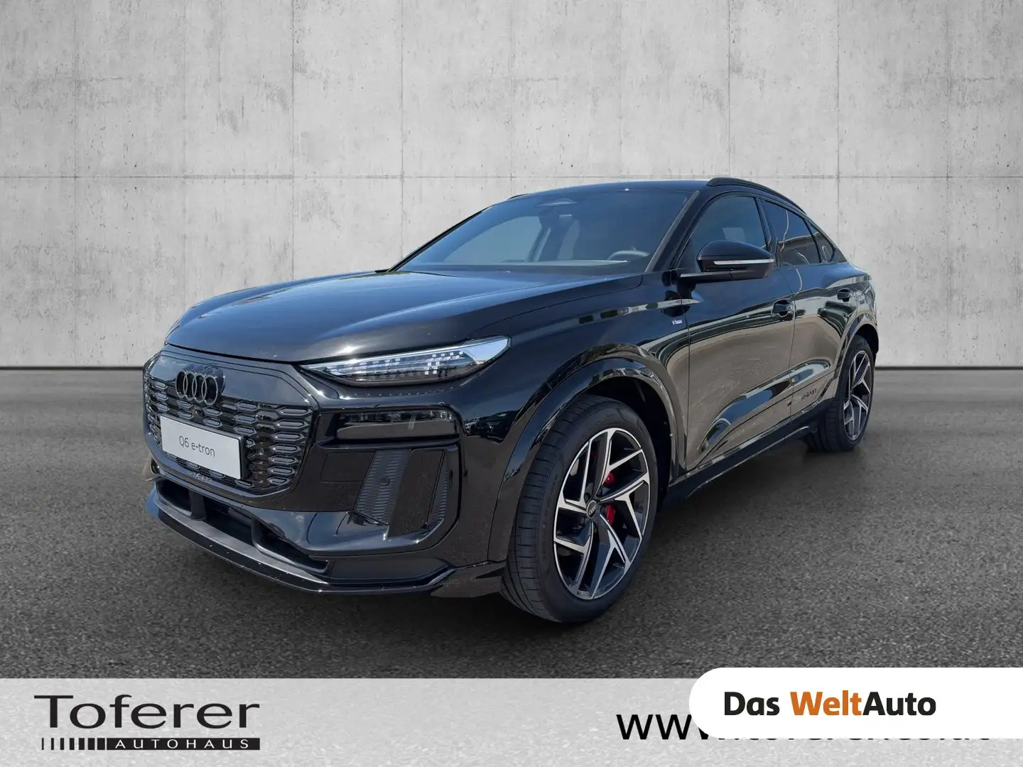 audi q6