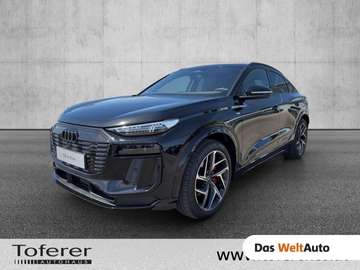 e-tron quattro