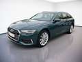 Audi A6 Avant DESIGN 40TDI 204PS QUATTRO KAMERA.LED.SHZG.N Vert - thumbnail 2