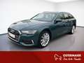 Audi A6 Avant DESIGN 40TDI 204PS QUATTRO KAMERA.LED.SHZG.N Verde - thumbnail 1
