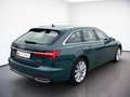 Audi A6 Avant DESIGN 40TDI 204PS QUATTRO KAMERA.LED.SHZG.N Verde - thumbnail 4