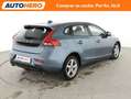 Volvo V40 D3 Kinetic 150 Gris - thumbnail 6