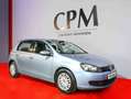 Volkswagen Golf 1.4Comfortline| KLIMA |SITZHEIZUNG|TÜV 11/26 Bleu - thumbnail 1