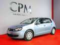 Volkswagen Golf 1.4Comfortline| KLIMA |SITZHEIZUNG|TÜV 11/26 Bleu - thumbnail 3