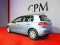 Volkswagen Golf 1.4Comfortline| KLIMA |SITZHEIZUNG|TÜV 11/26 Bleu - thumbnail 5