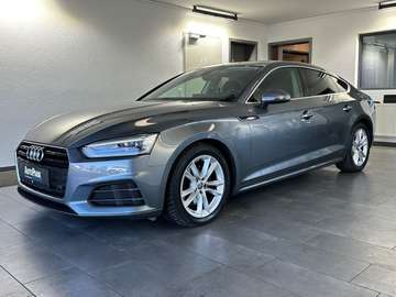 Sportback*SHZ*Bi-Xenon*PDC*