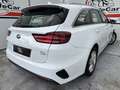 Kia Ceed / cee'd Tourer 1.6CRDi Eco-Dynamics Drive 115 Blanco - thumbnail 6