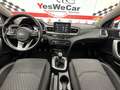 Kia Ceed / cee'd Tourer 1.6CRDi Eco-Dynamics Drive 115 Blanco - thumbnail 8