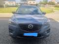 Mazda CX-5 CX-5 SKYACTIV-D 150 AWD Exclusive-Line Bleu - thumbnail 1