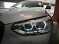 BMW X4 xDrive 20dA Plateado - thumbnail 44