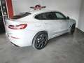 BMW X4 xDrive 20dA Plateado - thumbnail 7