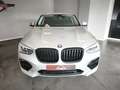 BMW X4 xDrive 20dA Plateado - thumbnail 4