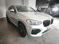 BMW X4 xDrive 20dA Plateado - thumbnail 5