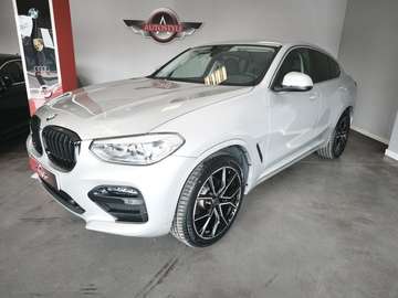 xDrive 20dA