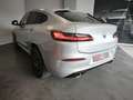 BMW X4 xDrive 20dA Plateado - thumbnail 10