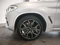 BMW X4 xDrive 20dA Plateado - thumbnail 45