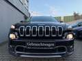 Jeep Cherokee 2,2 D Limited 4WD Aut.Leder 1.Hand Noir - thumbnail 3