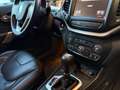 Jeep Cherokee 2,2 D Limited 4WD Aut.Leder 1.Hand Noir - thumbnail 9