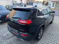 Jeep Cherokee 2,2 D Limited 4WD Aut.Leder 1.Hand Noir - thumbnail 7