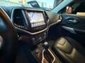 Jeep Cherokee 2,2 D Limited 4WD Aut.Leder 1.Hand Noir - thumbnail 15