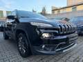 Jeep Cherokee 2,2 D Limited 4WD Aut.Leder 1.Hand Noir - thumbnail 1